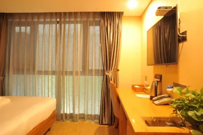 Imperial Saigon hotel – Fotos 2