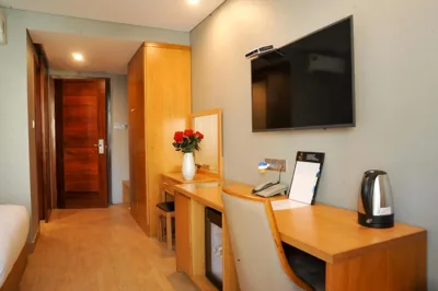 Imperial Saigon hotel – Fotos 11