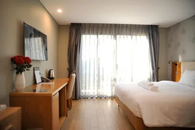 Imperial Saigon hotel – Fotos 14
